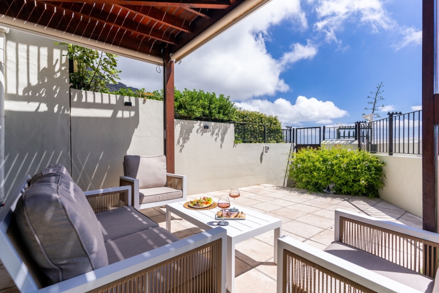 To Let 3 Bedroom Property for Rent in Bakoven Western Cape